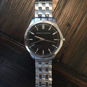 Armani Exchange Mens watch